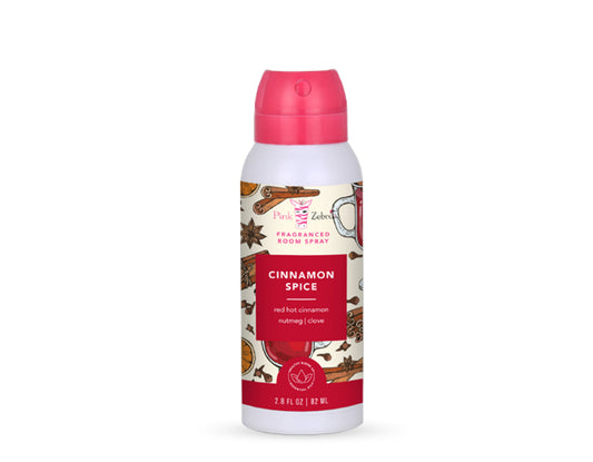 Cinnamon Spice Room Spray