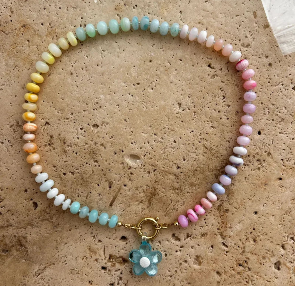 Florelis Necklace