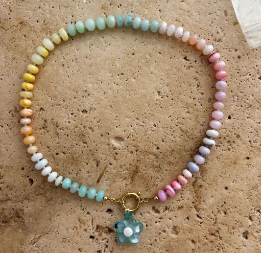 Florelis Necklace