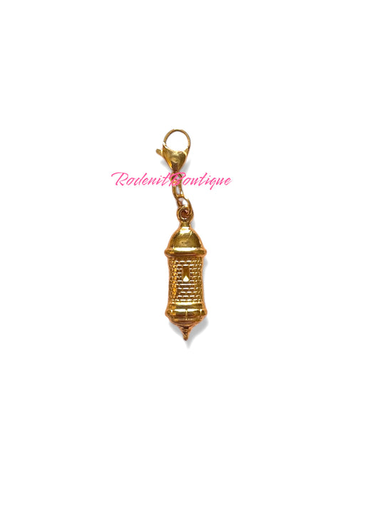Love Morro charm