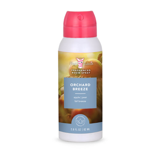 Orchard Breeze Room Spray