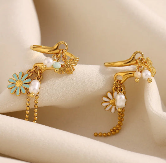 Hatiana Ring