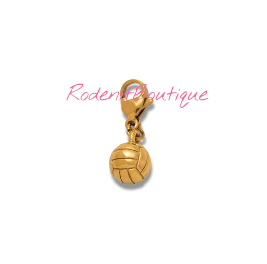 Volibol charm
