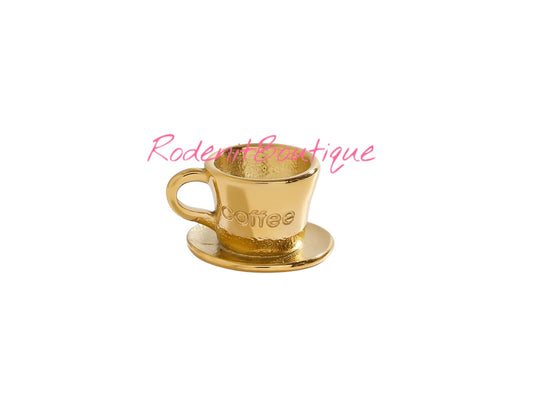 Taza de Cafe Charm