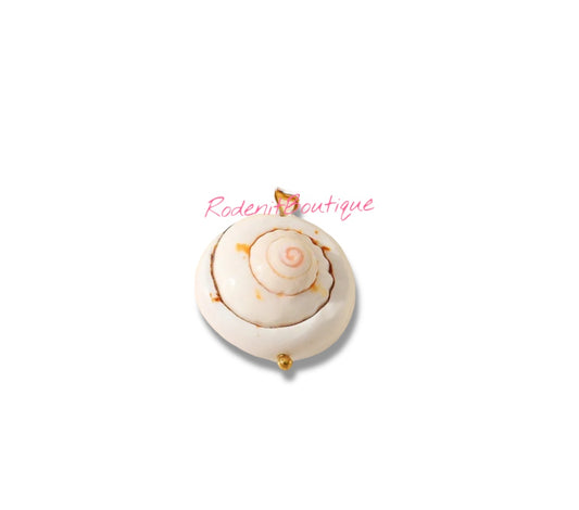 Caracol Natural charm