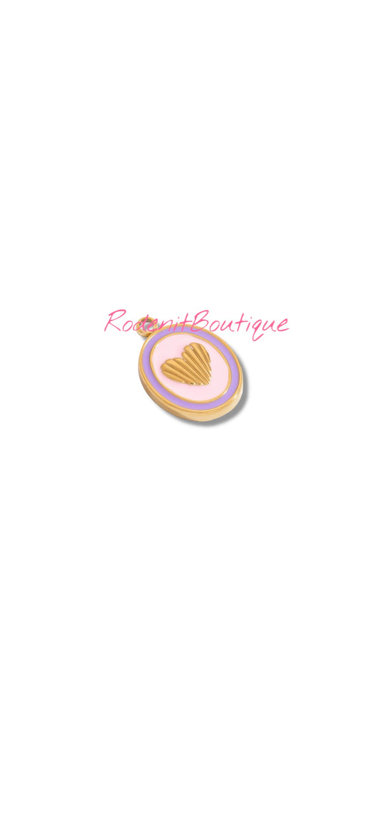 Corazon girly