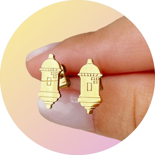 Morro Earings