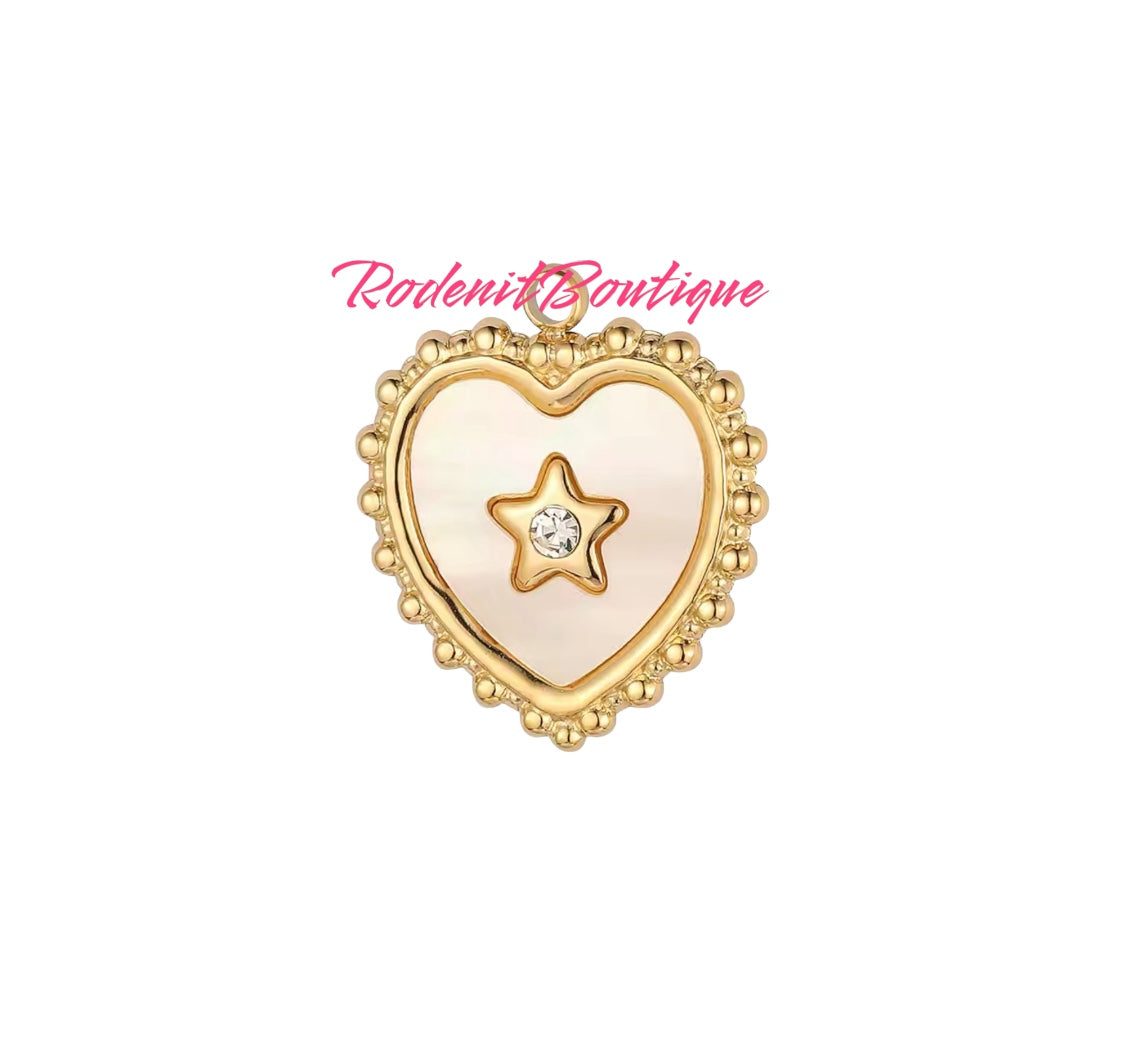 Brenda Heart