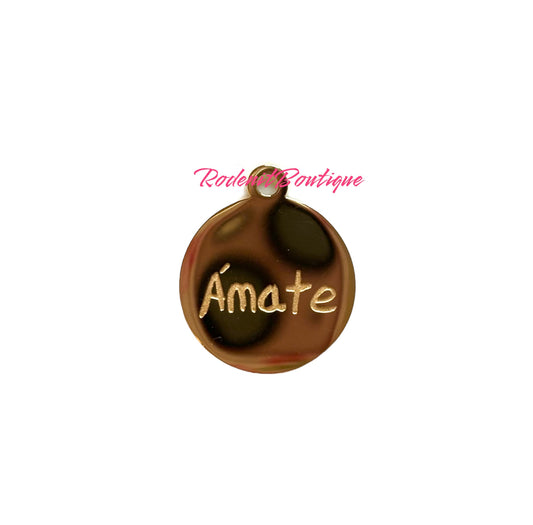 Amate Charm