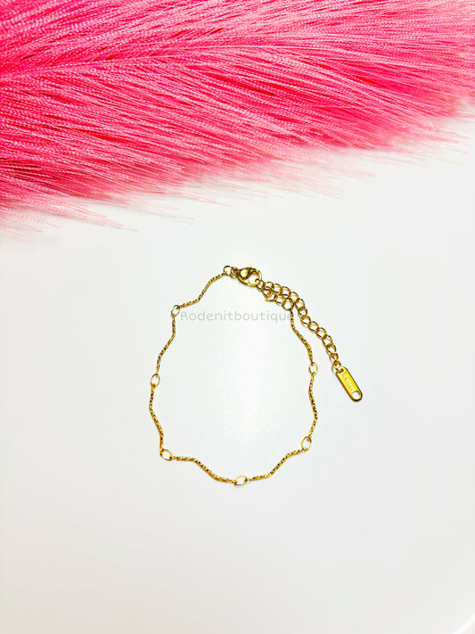 Nicole bracelet