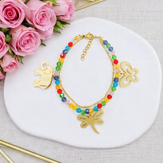 Camila color’s bracelet