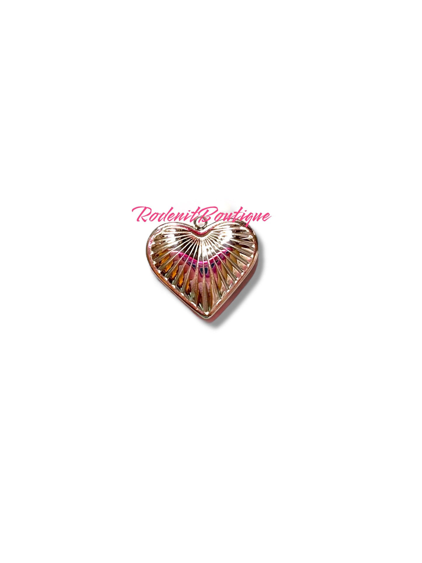 Corazon silver