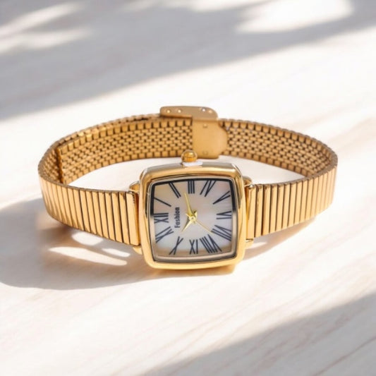 Clary Watch