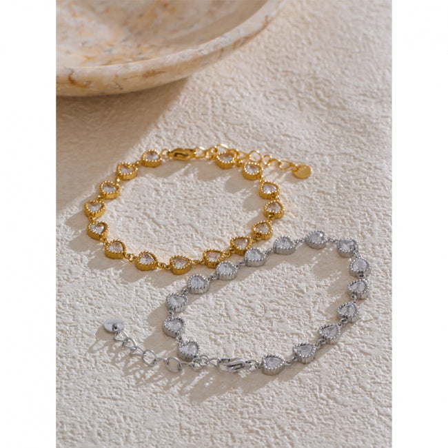 Glamorosa Siempre Bracelet