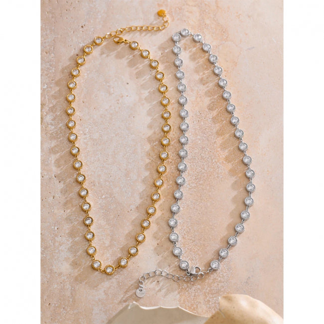 Ney Necklace