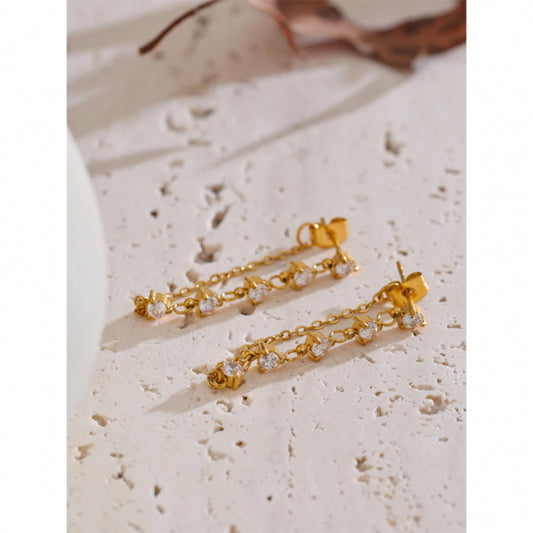 Sofia Earings
