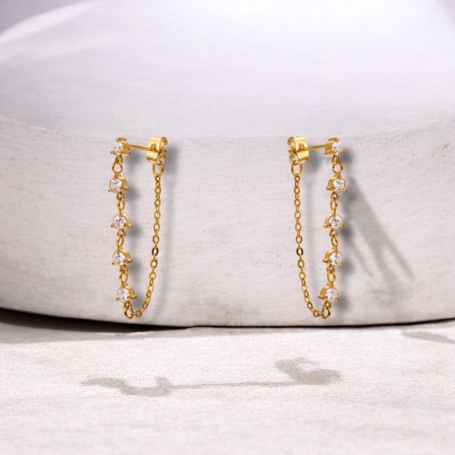 Sofia Earings