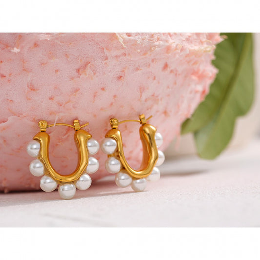 Catalina Earing