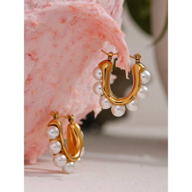 Catalina Earing