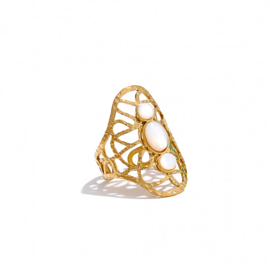 Aurora Ring