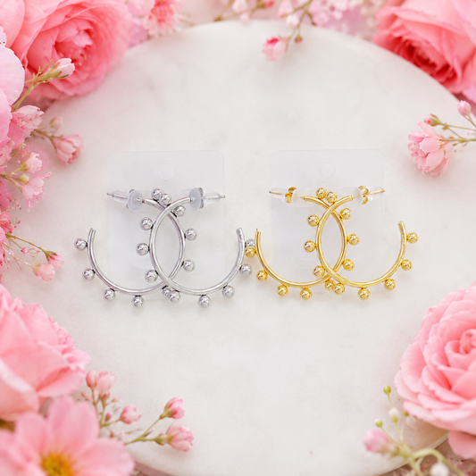 Maria Earings