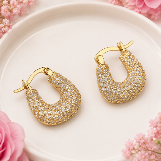 Susana  Earings
