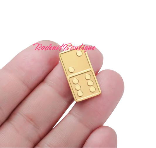 Domino Charm
