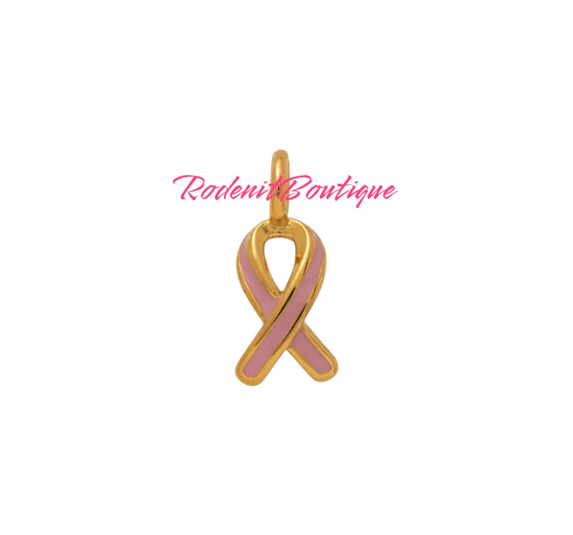 Cancer del mama Charm