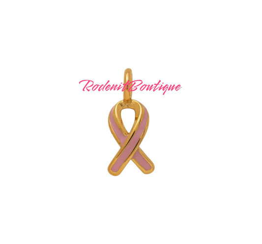 Cancer del mama Charm