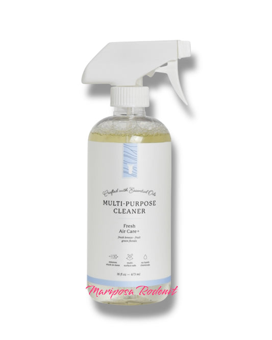 Fresh Air Care+ Odor Neutralizing 16 Fl. Oz. Multi-Purpose Cleaner