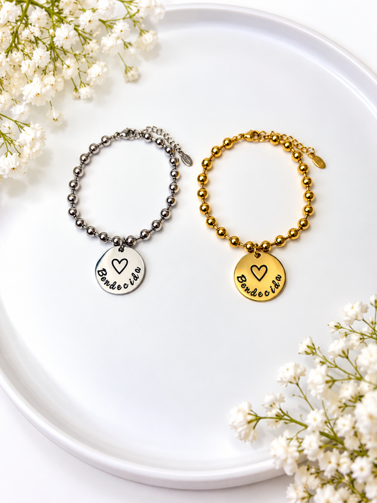 Bendecida Bracelet